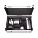【直送品】 【お宝市2025】イチネンTASCO 省電力型充電式真空ポンプ標準セット(充電器有り) TA150ZP-N (STA150ZP-N) 【特典付】