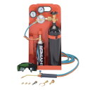 【直送品】 【お宝市2025】イチネンTASCO ミニ溶接機(TAS GAS HYPER付属) TA370MA-N (STA370MA-N) 【特典付】