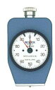 【ポイント10倍】テクロック (TECLOCK) デュロメータ(ASTM D 2240準拠・アナログ) GS-753G(4)