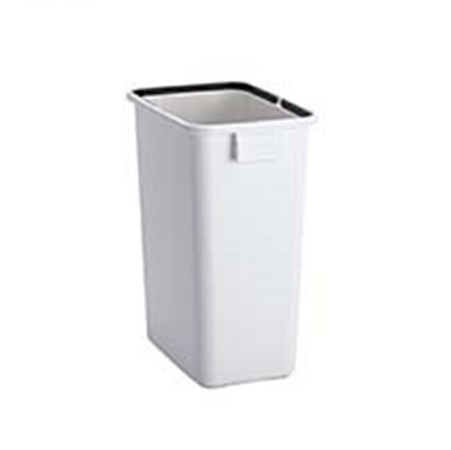 【ポイント5倍】【直送品】 テラモト エコ分別カラーペールW45 本体 DS-194-445-0