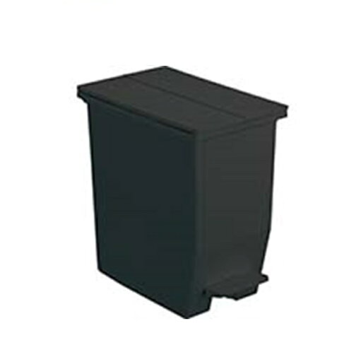 【ポイント5倍】【直送品】 テラモト ペダルオープンツイン20L DS-218-820-7 ブラック 【ポイント5倍】【直送品】 テラモト ペダルオープンツイン20L DS-218-820-7 ブラック