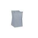 【直送品】 テラモト BMダストカー(エコ袋) ミニ DS-232-701-6 灰(3)