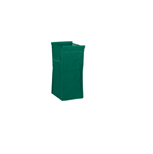 【直送品】 テラモト システムカート(袋E) DS-574-410-1 緑 【直送品】 テラモト システムカート(袋E) DS-574-410-1 緑