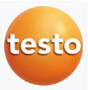 【ポイント5倍】テストー (testo) testovent 417 フローストレーナーセット 0554 4173