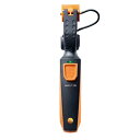 【ポイント10倍】テストー (testo) スマートプローブ testo115i クランプ温度計 (0560 2115 55)