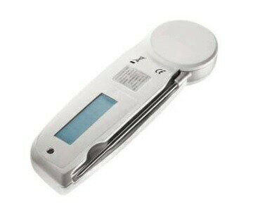 楽天道具屋さん楽天市場店テストー （testo） 防水型中心温度計 testo104 （0563 0104 08） （折りたたみ式）