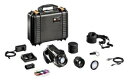 【ポイント10倍】【直送品】 テストー (testo) 赤外線サーモグラフィ testo890 2レンズセット (SR機能付) (0563 0890 X2)