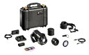 【ポイント5倍】【直送品】 テストー (testo) 赤外線サーモグラフィ testo890 3レンズセット (SR機能付) (0563 0890 X3)