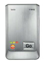 テストー (testo) 外付け温湿度ロガー(5CH) testo176H2 (0572 1766)