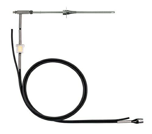 【ポイント5倍】テストー (testo) 産業エンジン用排ガスプローブ 0600 7555