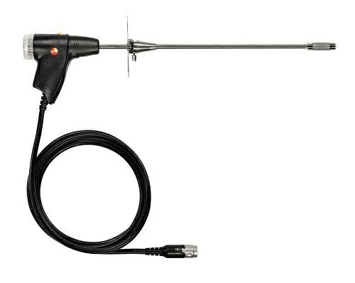 Rakuten - 【ポイント10倍】テストー (testo) モジュール式排ガスプローブ 0600 8766 (プレフィルタ付き)