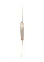 【ポイント10倍】テストー (testo) 防水型高精度浸漬/芯温プローブ(T熱電対) 0603 1293