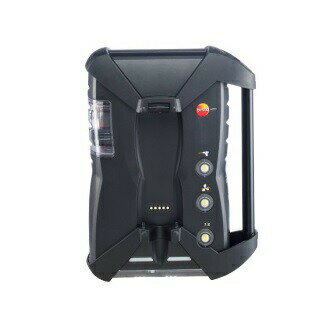 【ポイント5倍】【直送品】 テストー (testo) testo350 排ガス計測ボックス 0632 3510