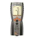 テストー (testo) testo350 コントロールユニット 0632 3511