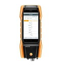 テストー (testo) 燃焼排ガス分析計 testo300 本体 O2/CO(H2補償)/CO(4倍希釈)/NOセンサタイプ (0633 3002 85)