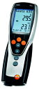 【ポイント10倍】テストー (testo) プロフェッショナル温湿度計 testo635-1 (0560 6351)