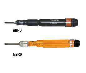 東日製作所 (TOHNICHI) プリセット形トルクドライバ BMRD15CN2 《シグナル式トルクドライバ》