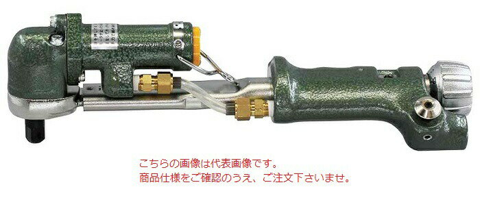 東日製作所 (TOHNICHI) 半自動エアトルク A10N3 《動力式トルクレンチ》