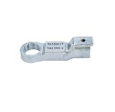 【ポイント5倍】東日製作所 (TOHNICHI) SH-N型ノッチ付きオープンヘッド SH10D-5X10N (SH10D-5×10N) 《トルクレンチ用交換ヘッド》