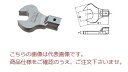 【ポイント10倍】東日製作所 (TOHNICHI) SH型オープンヘッド(インチサイズ) SH19DX1-3/16 《トルクレンチ用交換ヘッド》(4)