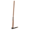 【ポイント5倍】【直送品】 トンボ工業 解体鍬 1050mm コブ付き CBT1050K 【特大・送料別】(4)