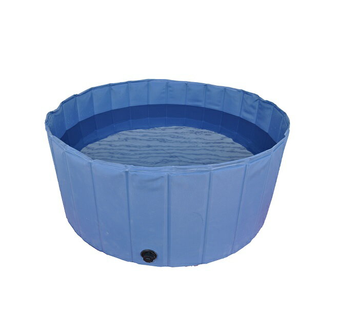 【直送品】 トンボ工業 折りたたみ式簡易水槽 ダッシュプール560 DBP30 【送料別】