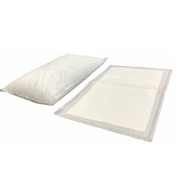 【ポイント10倍】【直送品】 トンボ工業 吸水シート ダッシュシート(10枚入) DBS10 【送料別】