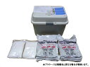 【ポイント5倍】【直送品】 トンボ工業 スーパーダッシュバッグBOXセット DBW−02S DBW02S 【特大・送料別】