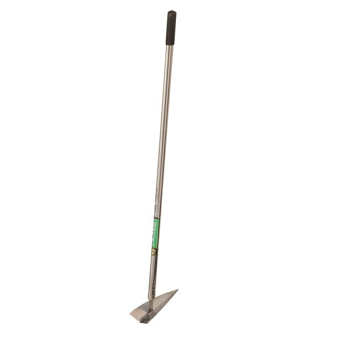 【ポイント10倍】【直送品】 トンボ工業 オールステン両刃草削り G40501 【特大・送料別】