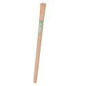 【ポイント5倍】【直送品】 トンボ工業 両ツル柄900mm(バチツル2.5kg兼用) RH90NR 【送料別】(4)