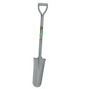 【ポイント10倍】【直送品】 トンボ工業 シルバー 細長ショベル SVHM 【送料別】