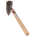 【ポイント10倍】【直送品】 トンボ工業 鋼付片手両刃鎌 TMAT009 【送料別】(4)
