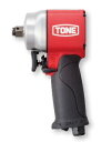 【在庫品】【台数限定特価！】TONE (トネ) エアーインパクトレンチ(ショートタイプ) AI4201 〈差込角 12.7mm(1/2”)〉