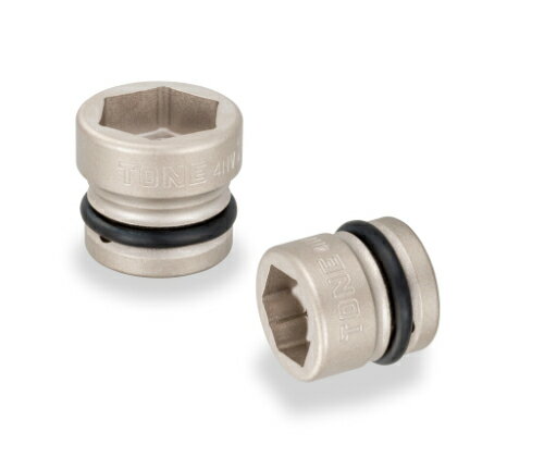 TONE (ȥ) ѥѥ硼ȥå(6) 4NV-17SS Һ 12.7mm(1/2)