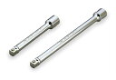 TONE (トネ) エクステンションバー EX40-300 〈差込角 12.7mm(1/2”)〉