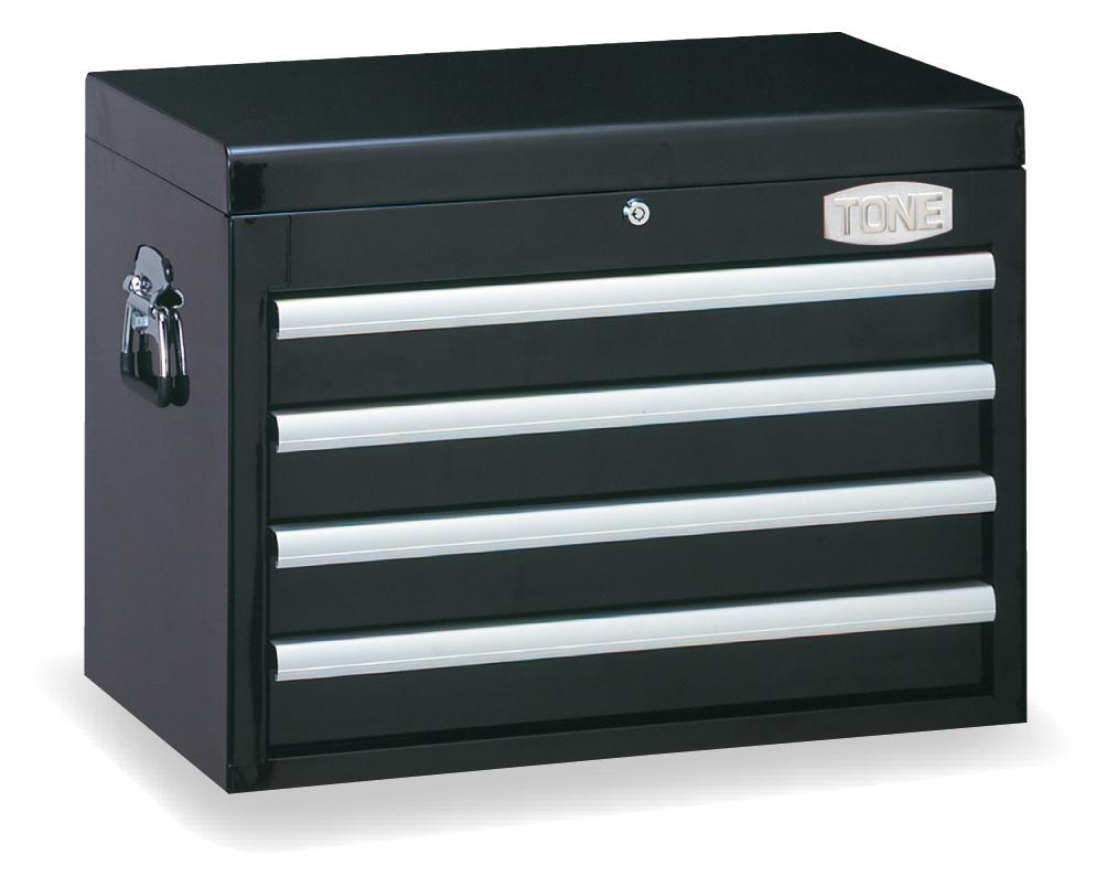 【店舗クーポン発行中】&NUT アンドナット STEEL TOOLBOX STORAGE t-320 CARRYING HANDLE 215025ツールボックス 工具箱 スチール製