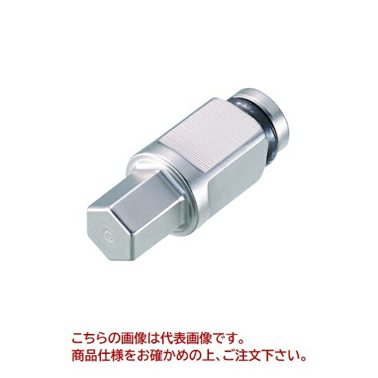 TONE (ȥ) إӥå BIT3-H10 Һ 9.5mm(3/8)