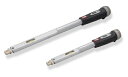 【ポイント10倍】TONE (トネ) プレセット形トルクレンチ(ダイレクトセット・差替式) T22D300