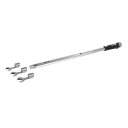 【ポイント10倍】TONE (トネ) 差替式トルクレンチ クイックスパナヘッドセット T22D300RSQ30