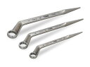 【ポイント10倍】TONE (トネ) チタンシノ付めがねレンチ(トルシアボルト用) TSM-16