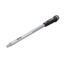 【大感謝セール】 TONE (トネ) プレセット形トルクレンチ (ダイレクトセット・差替式) T15D140 【特典付】