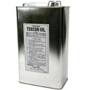 【ポイント5倍】【在庫品】東芝 (TOSHIBA) TOSCON 関連機器 TOSCON-4L (OIL-D4A) トスコンオイル(4)