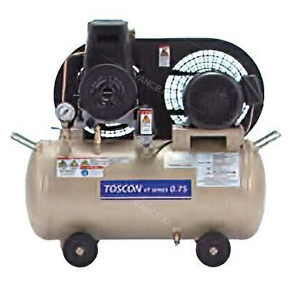 楽天市場】東芝 toscon 給油式エアコンプレッサー 3.7の通販 楽天市場】東芝 toscon 給油式エアコンプレッサー 3.7の通販