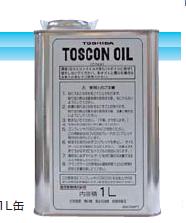 【在庫品】東芝 TOSHIBA TOSCON 関連機器 TOSCON-4L OIL-D4A トスコンオイル