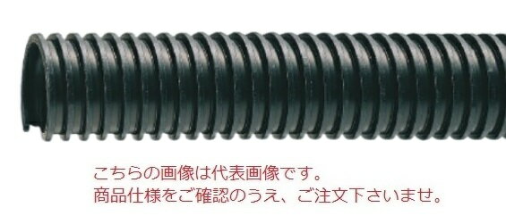 【ポイント10倍】【直送品】 東拓工業 TACヘランダクト 21108-250 呼び径 250×10m 【特大・送料別】