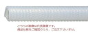 【ポイント10倍】【直送品】 東拓工業 TACエコライン耐熱耐油 22168-025 呼び径 25×50m