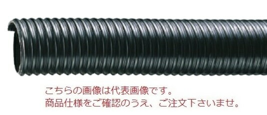 【ポイント5倍】【直送品】 東拓工業 TACヘラン新耐熱 25105-200-10 呼び径 200×10m 【特大・送料別】