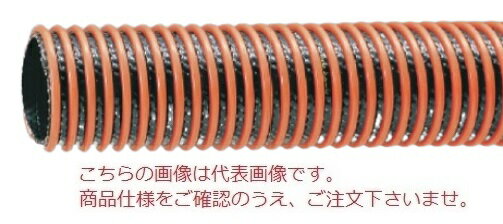 【ポイント10倍】【直送品】 東拓工業 ラインパワーAT 26124-200-10 呼び径 200×10m 【特大・送料別】