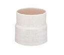 【ポイント10倍】【直送品】 東拓工業 脱塩ビダクトカフス 92315-050 呼び径 50mm(4)