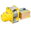 【ポイント10倍】【直送品】 トーヨーコーケン バッテリーウインチ BMS-360H8 「バッテリーマイティ」《受注生産品》